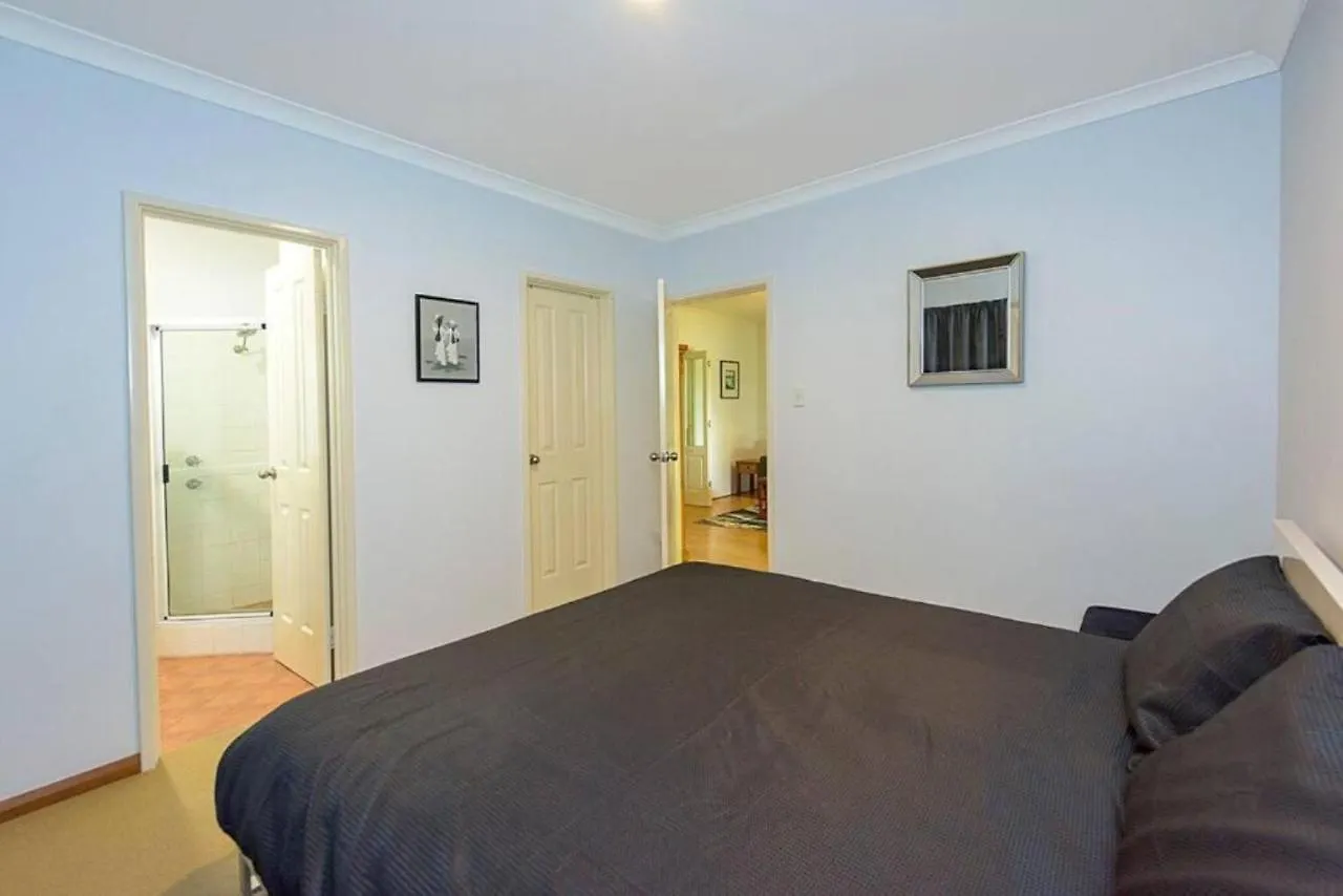 Quindy Blue - Wifi - Holiday home *