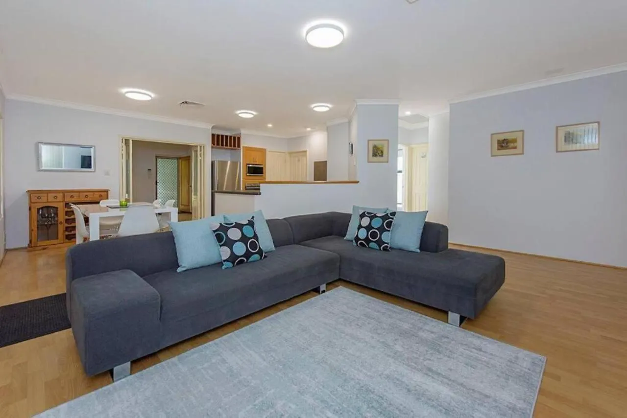 Quindy Blue - Wifi - * Dunsborough