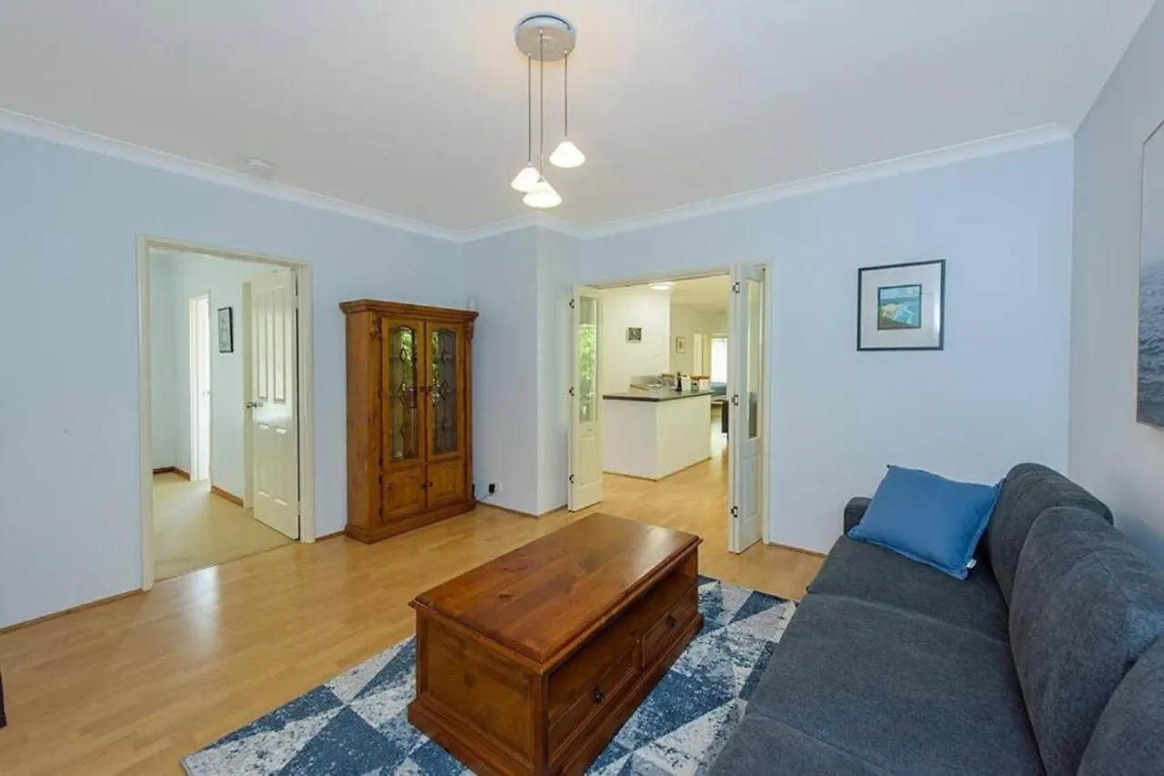 Holiday home Quindy Blue - Wifi -