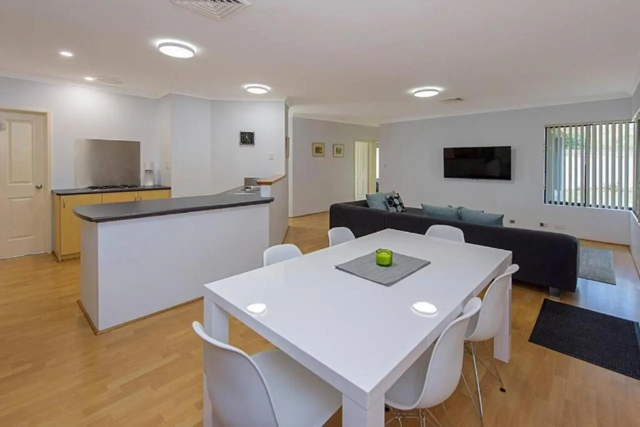 Quindy Blue - Wifi - Holiday home *