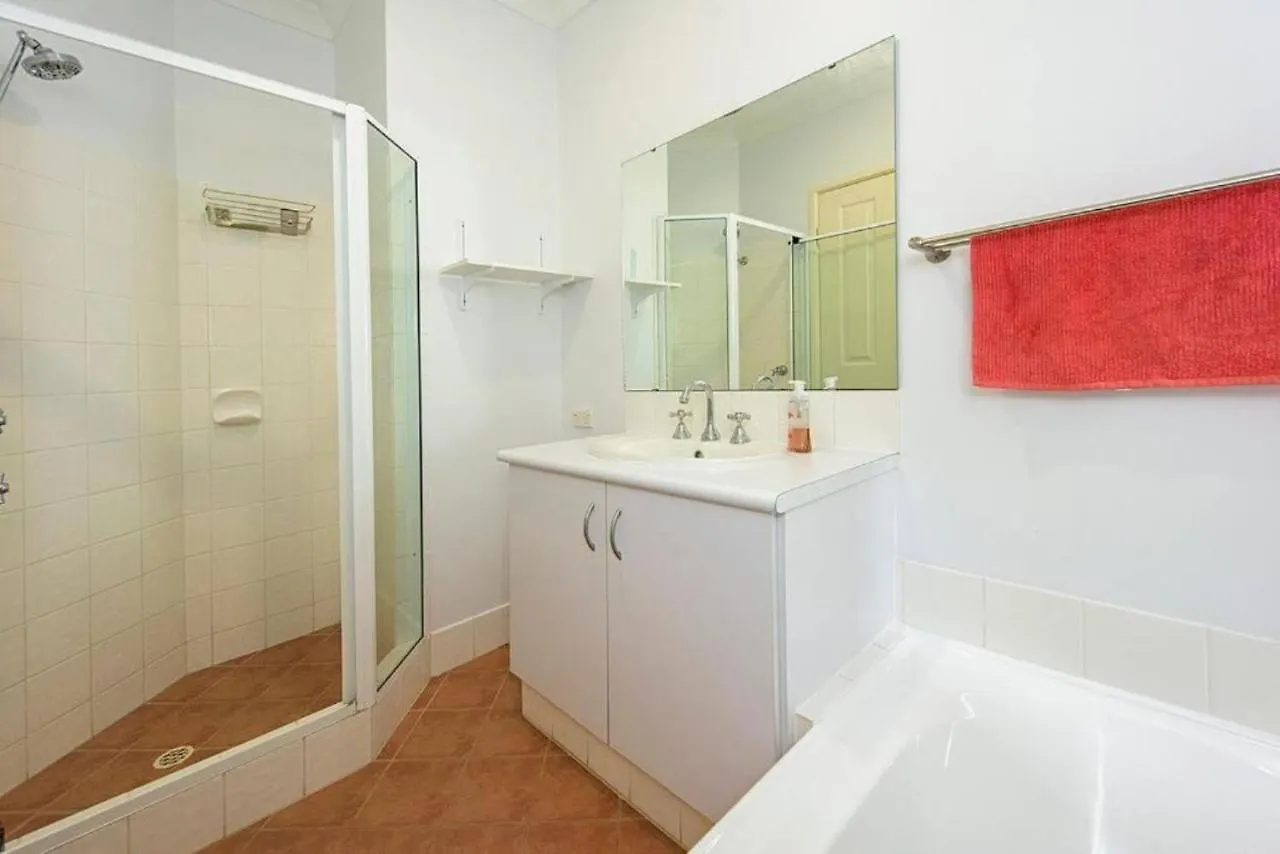 Quindy Blue - Wifi - * Dunsborough