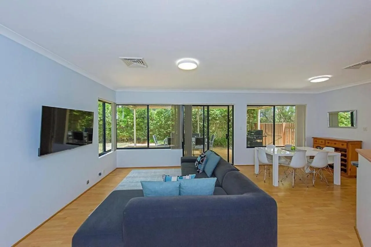 Quindy Blue - Wifi - Holiday home Dunsborough