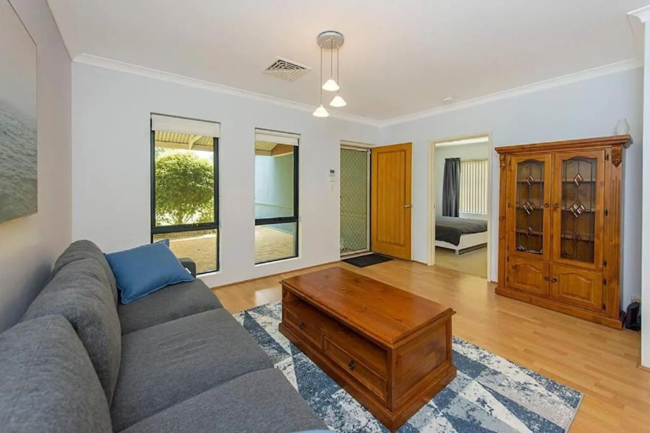 Holiday home Quindy Blue - Wifi - *