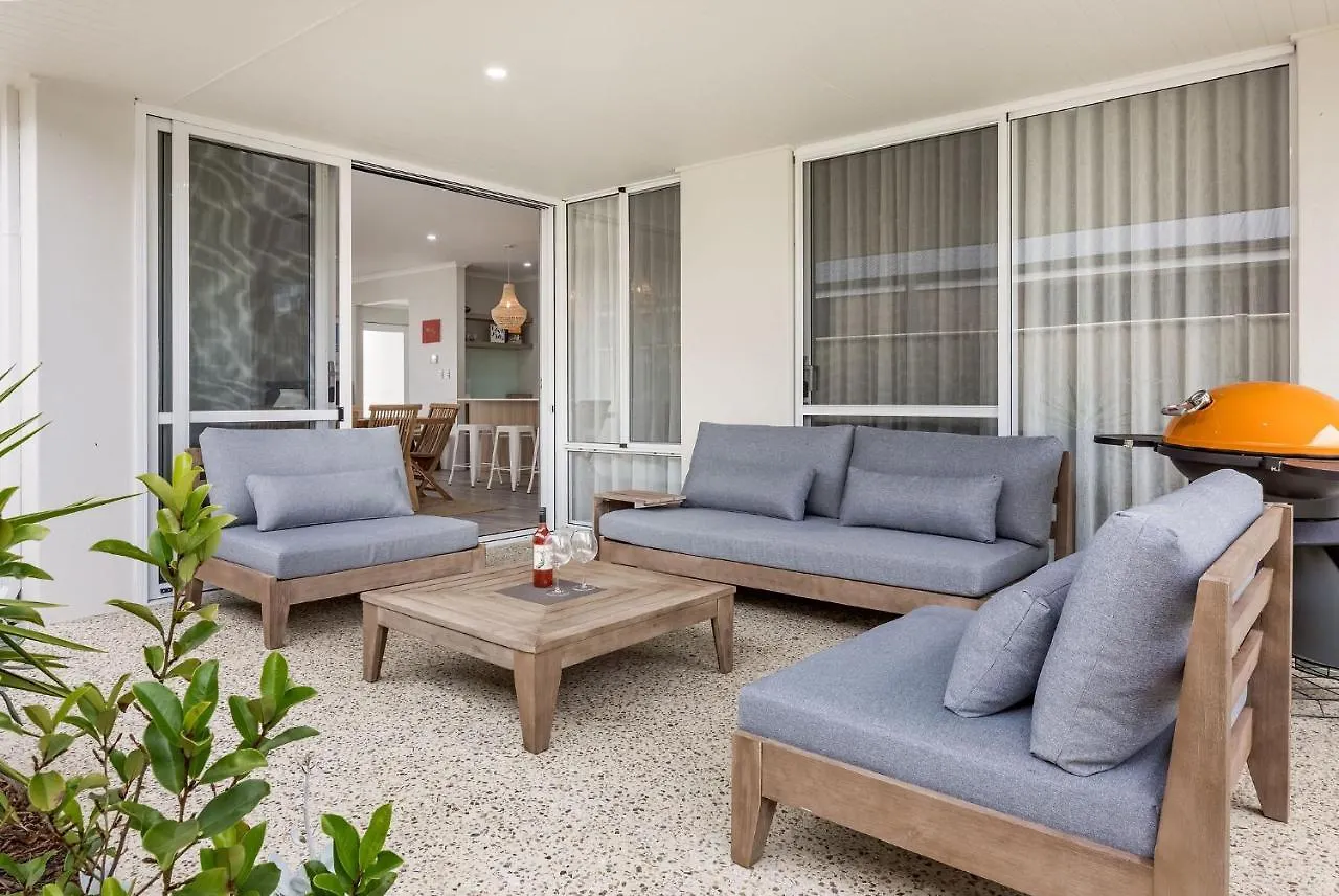 Summer Daze Holiday home Dunsborough