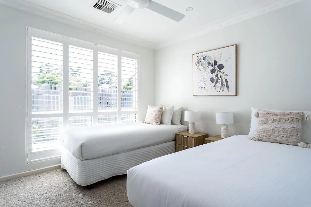 Holiday home Fastnet I Private Dunsborough