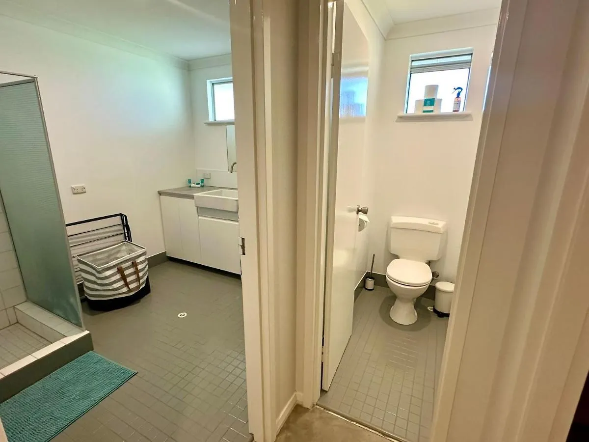 Holiday home -