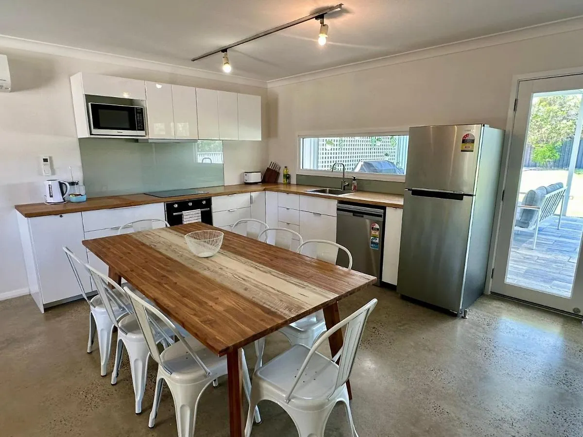 - * Dunsborough