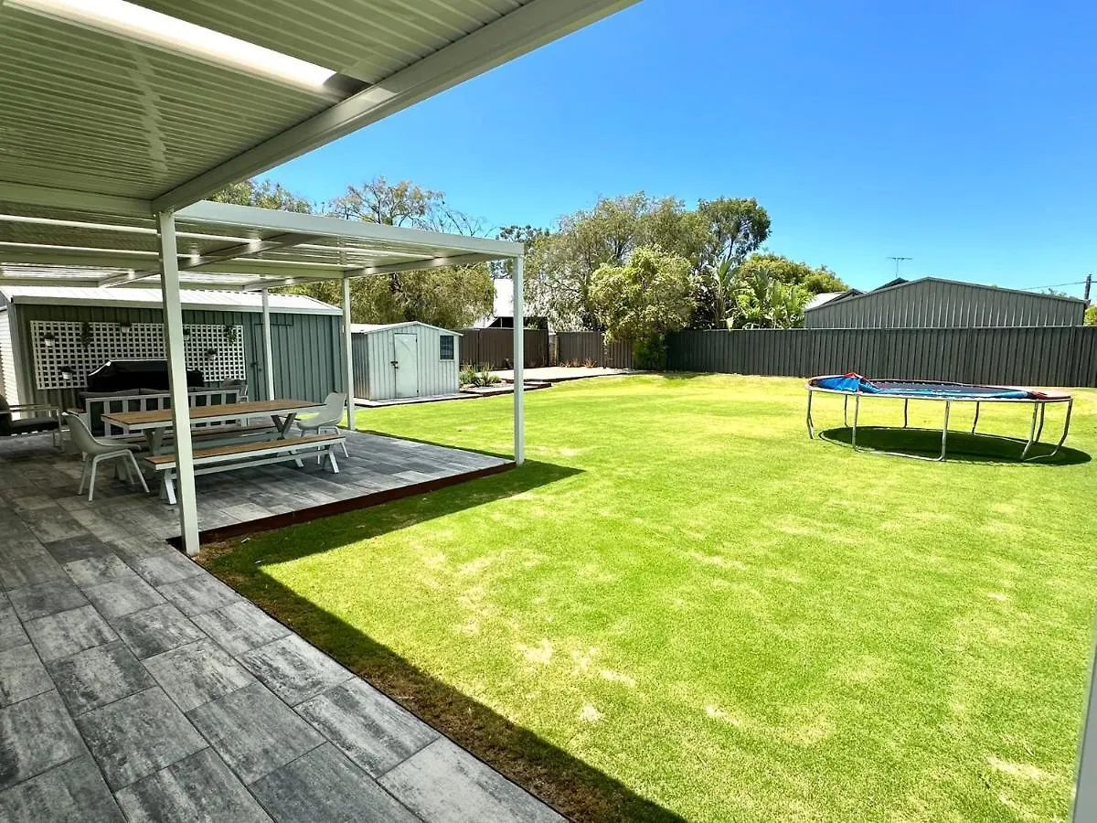 - * Dunsborough