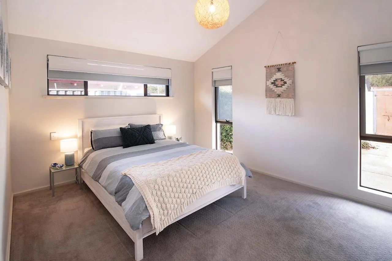 Gifford Getaway Holiday home