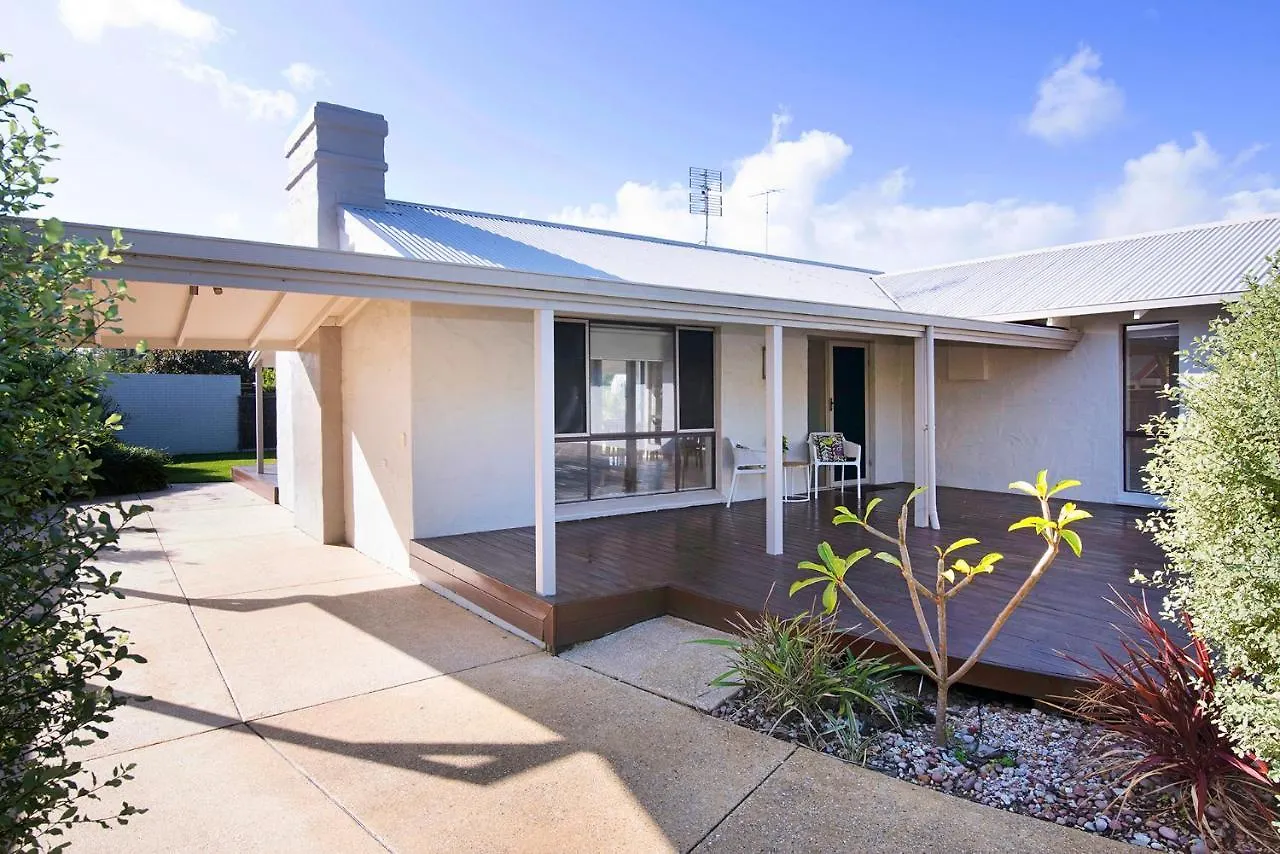 Gifford Getaway * Dunsborough