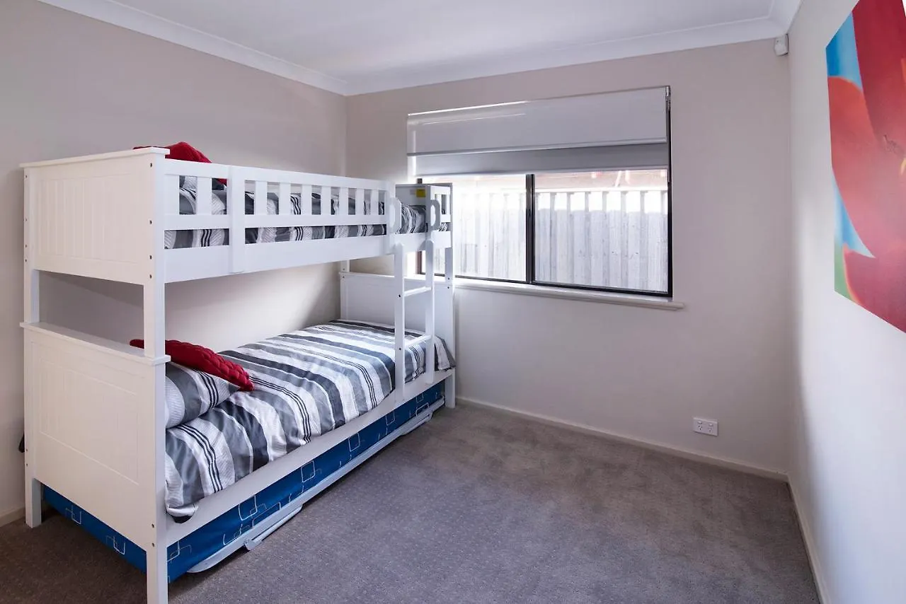 Gifford Getaway Holiday home