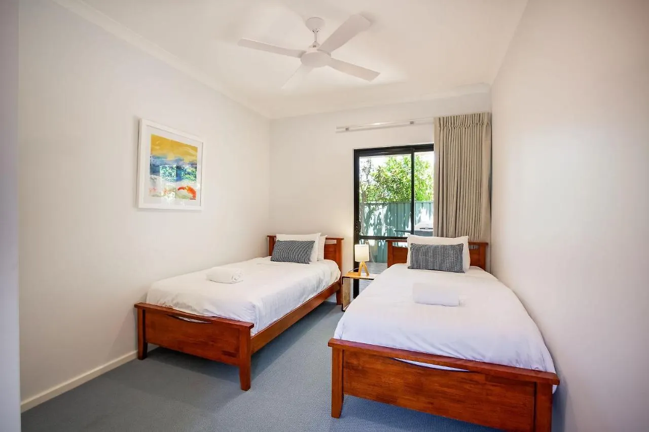 Holiday home Footsteps By The Bay Dunsborough