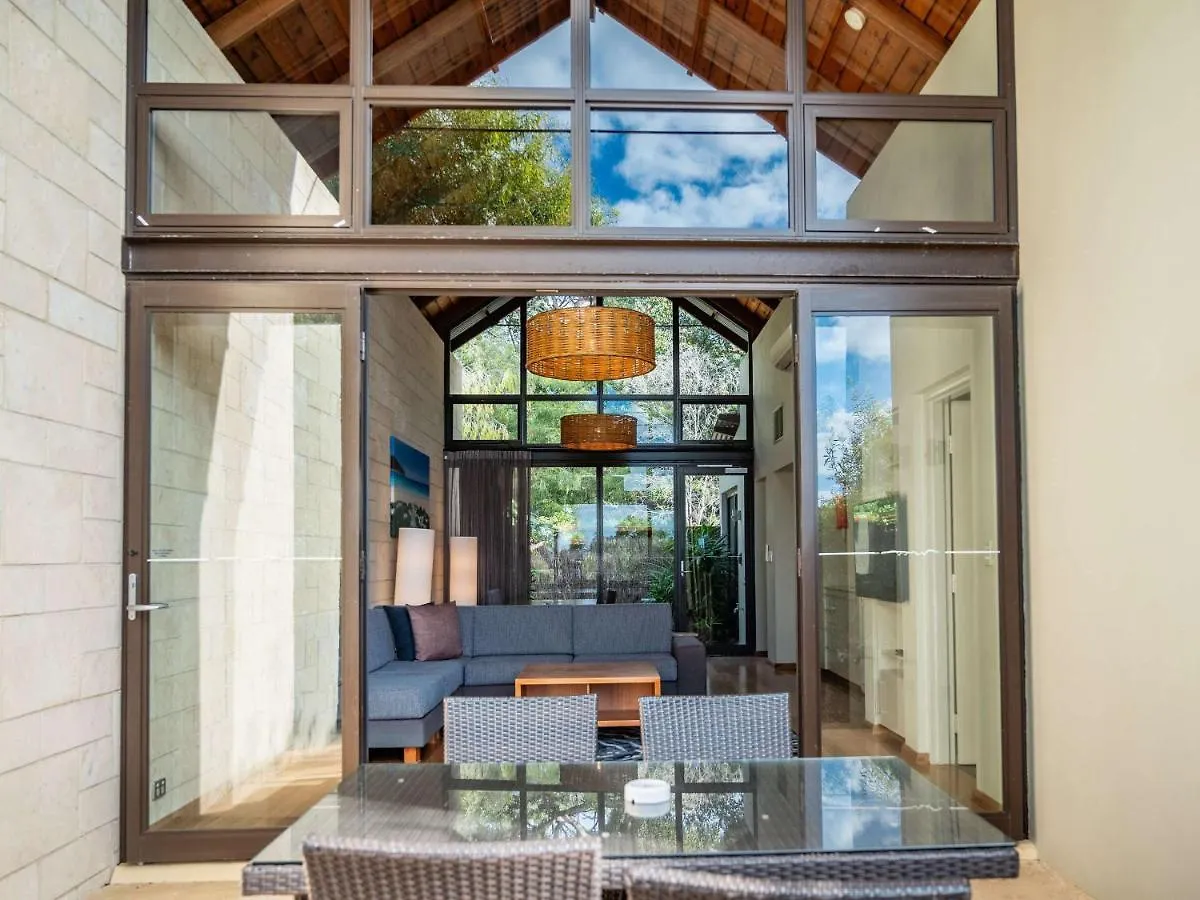 Pullman Bunker Bay Margaret River Hotel 5*