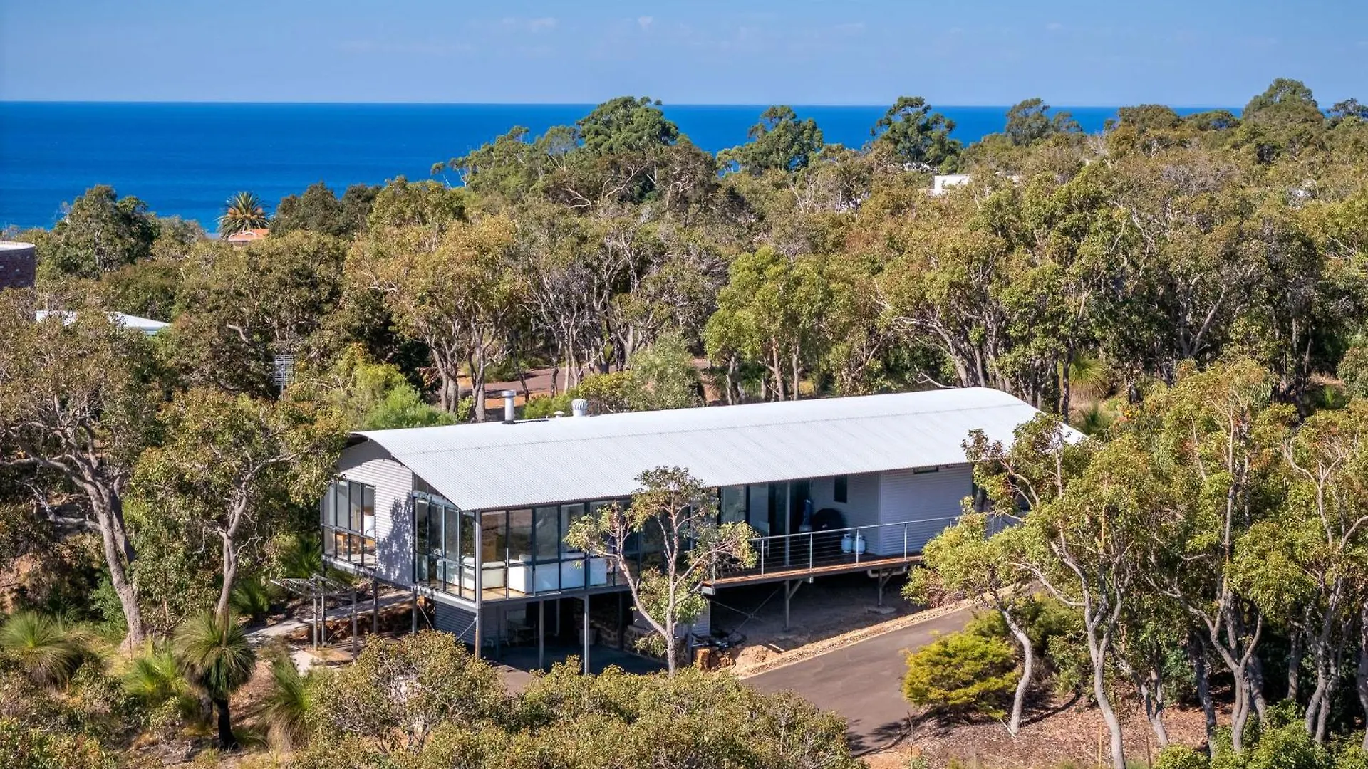 Matilda I Private Holiday home Dunsborough
