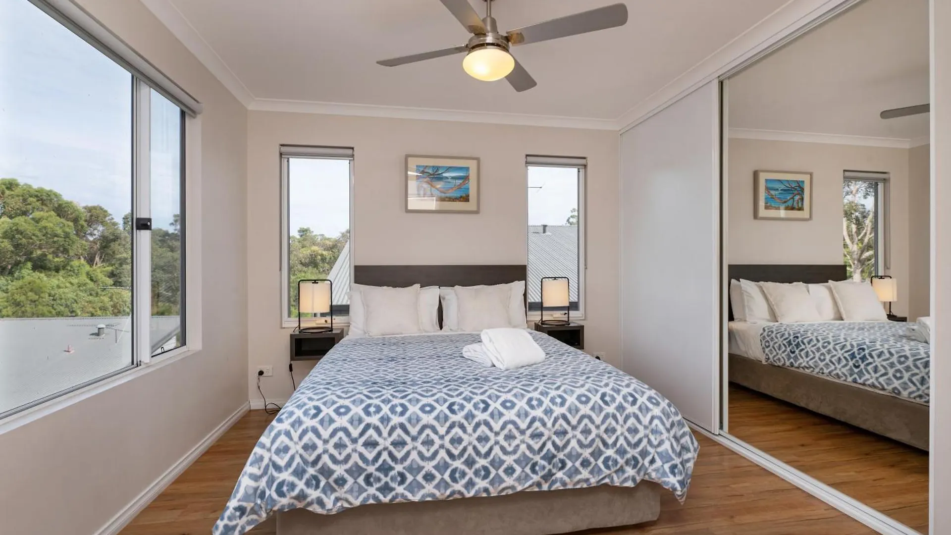 Surfs Up Holiday home Dunsborough