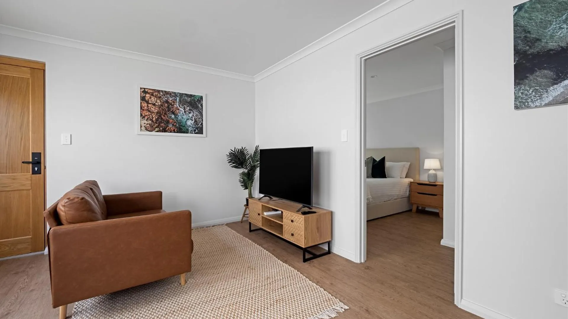 Solkis - Walk To Town, Next To Golf Course Holiday home