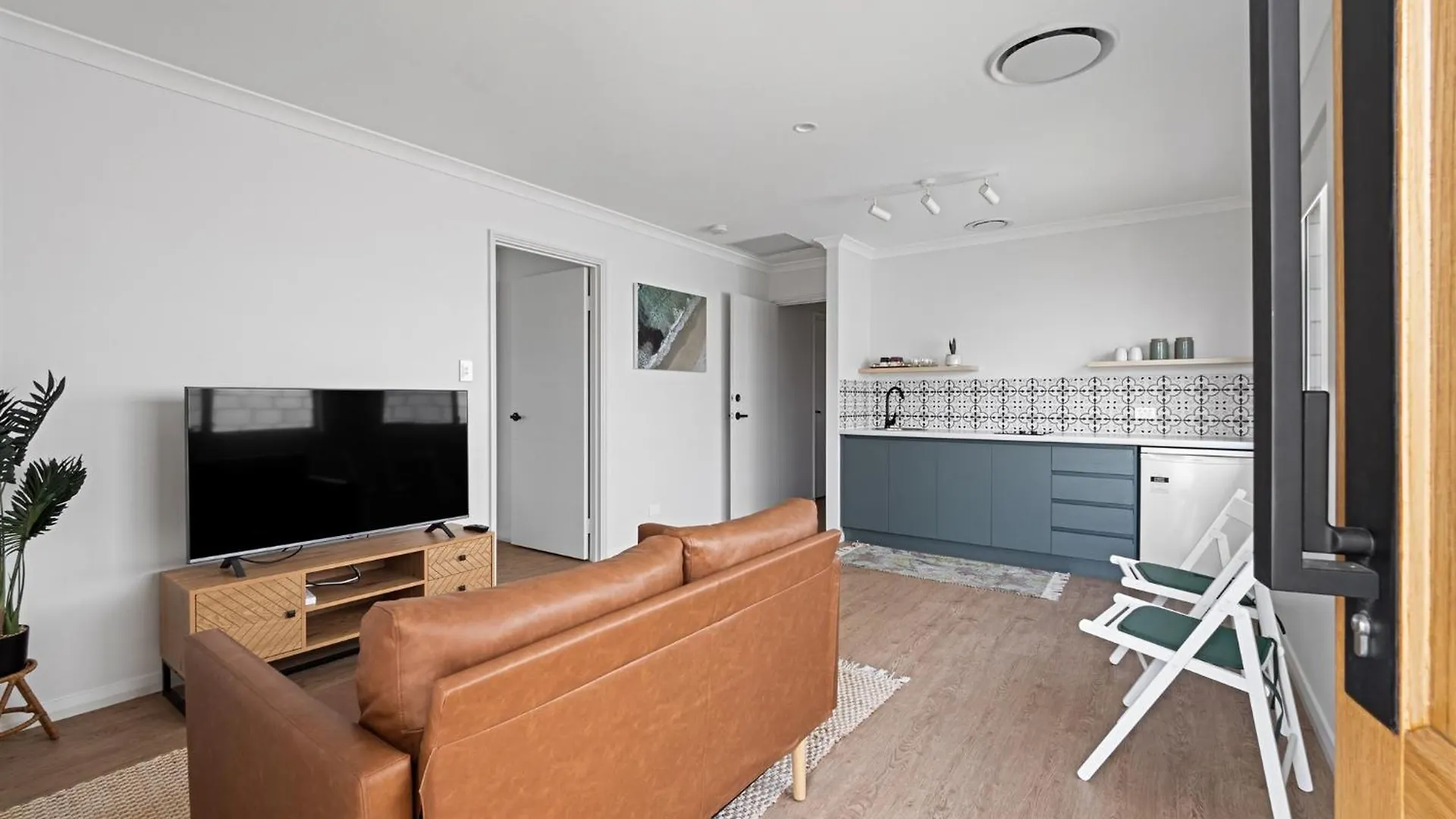 Solkis - Walk To Town, Next To Golf Course Holiday home