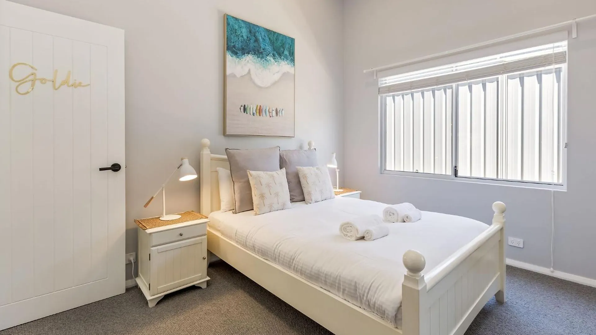 Serenity On Schooner Holiday home Dunsborough