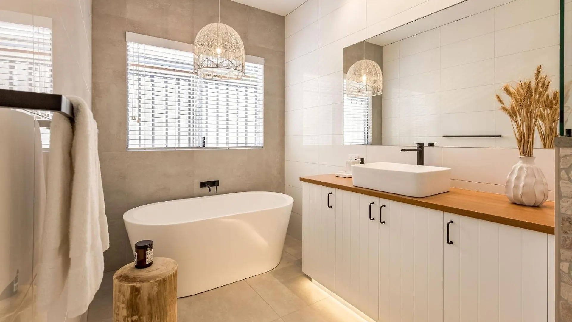 Serenity On Schooner Holiday home