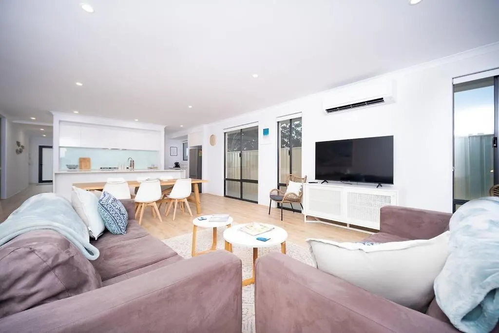 Shoreacres Retreat - Your Next In Paradise * Dunsborough