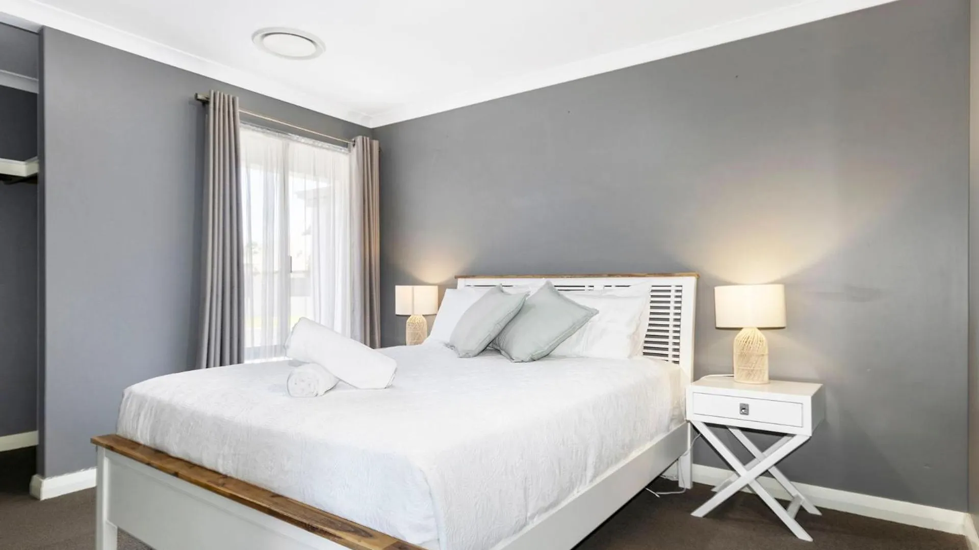 Killarney Retreat - Holiday home Dunsborough