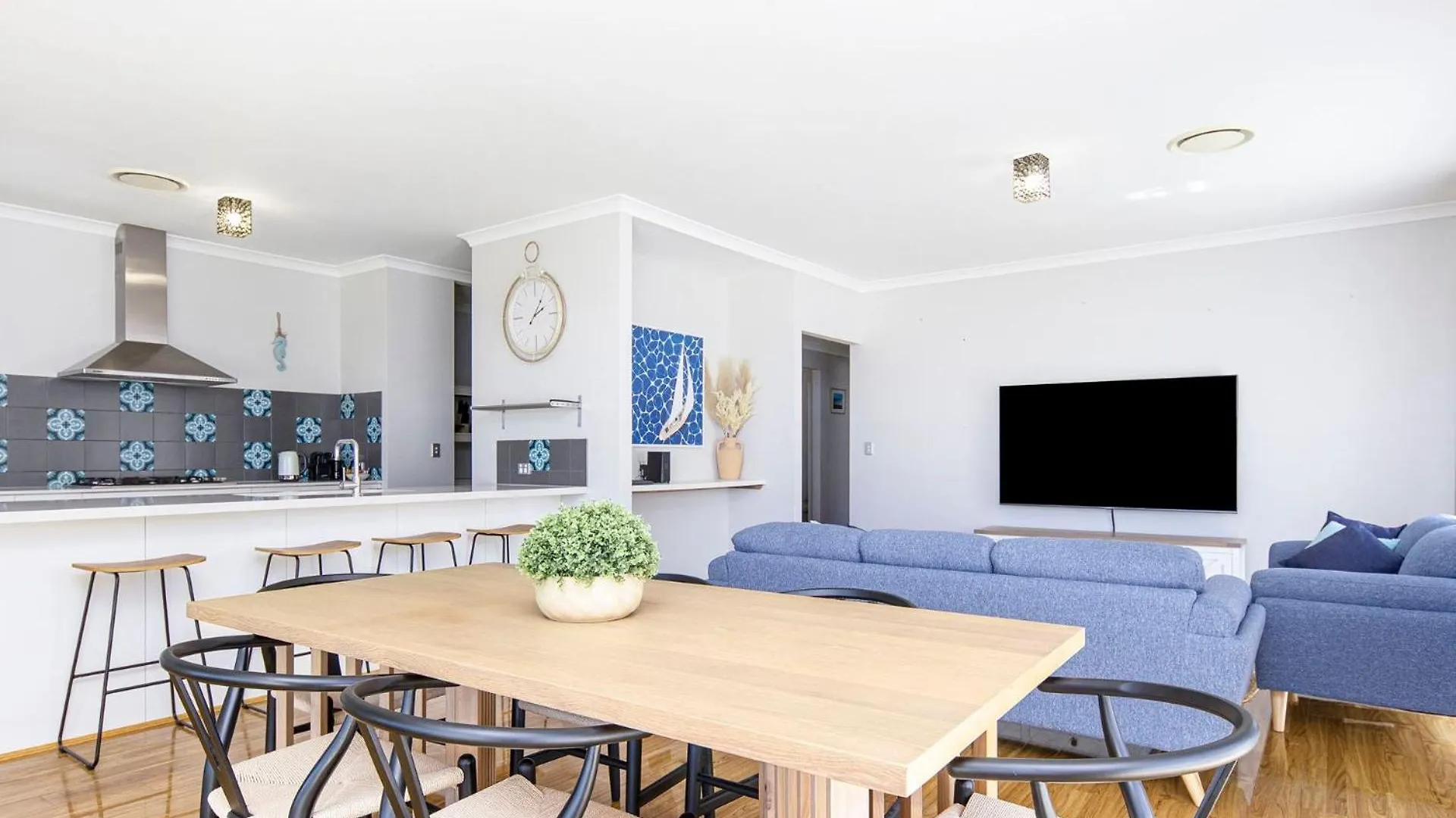 Holiday home Killarney Retreat - *