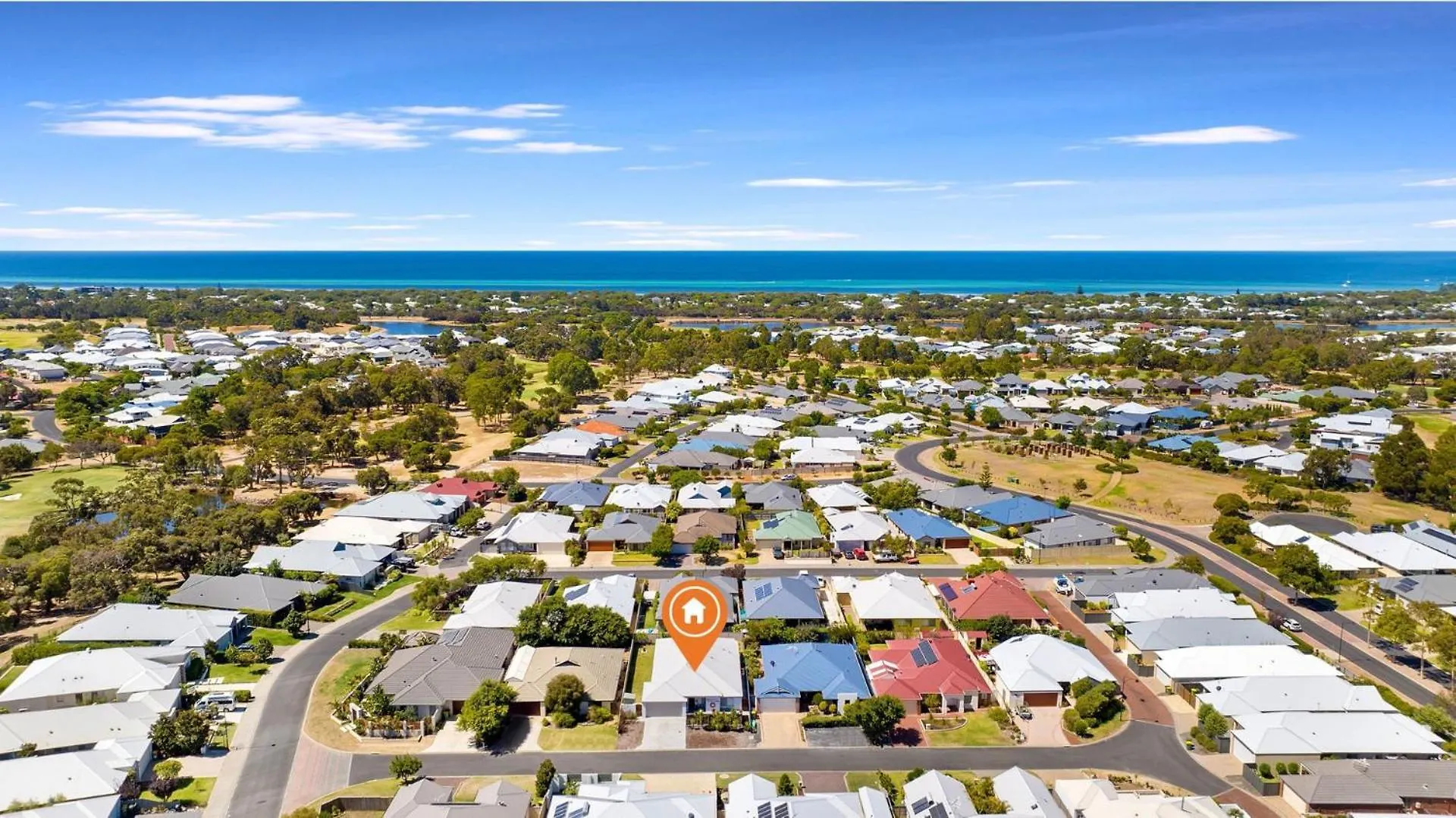 Holiday home Killarney Retreat - Dunsborough
