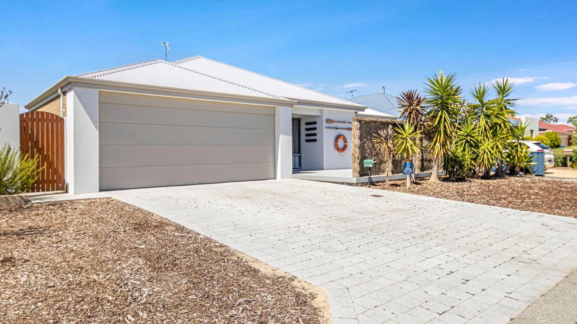 Killarney Retreat - Holiday home Dunsborough