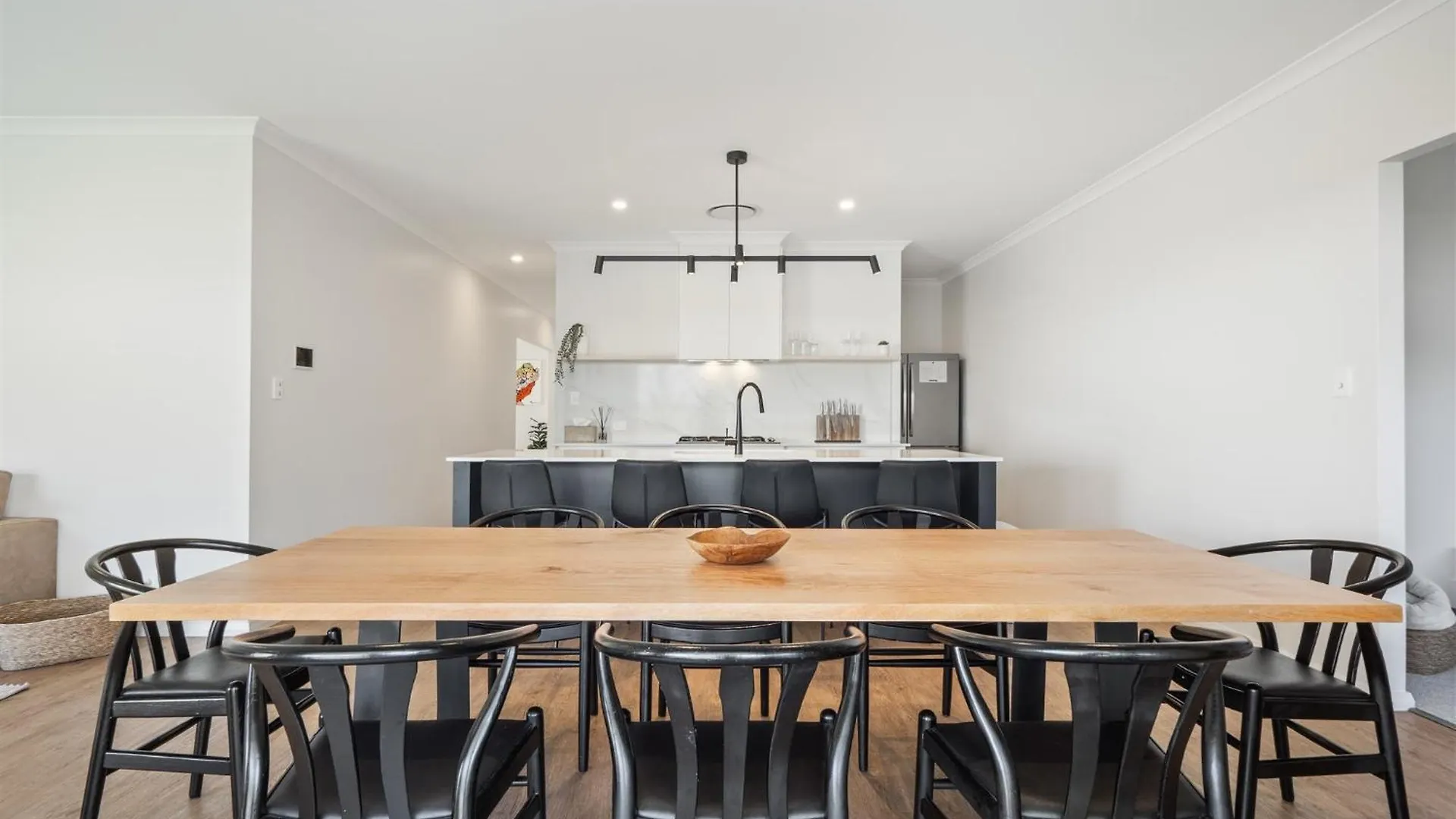 Solkis - Walk To Town, Next To Golf Course Holiday home Dunsborough