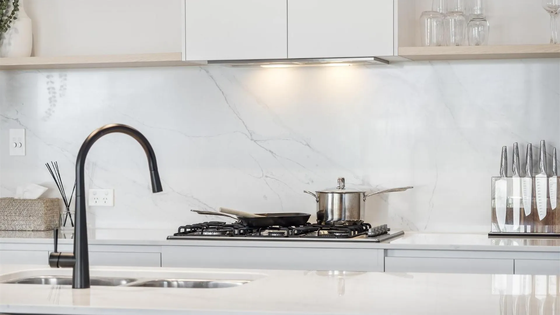Holiday home Solkis - Walk To Town, Next To Golf Course Dunsborough