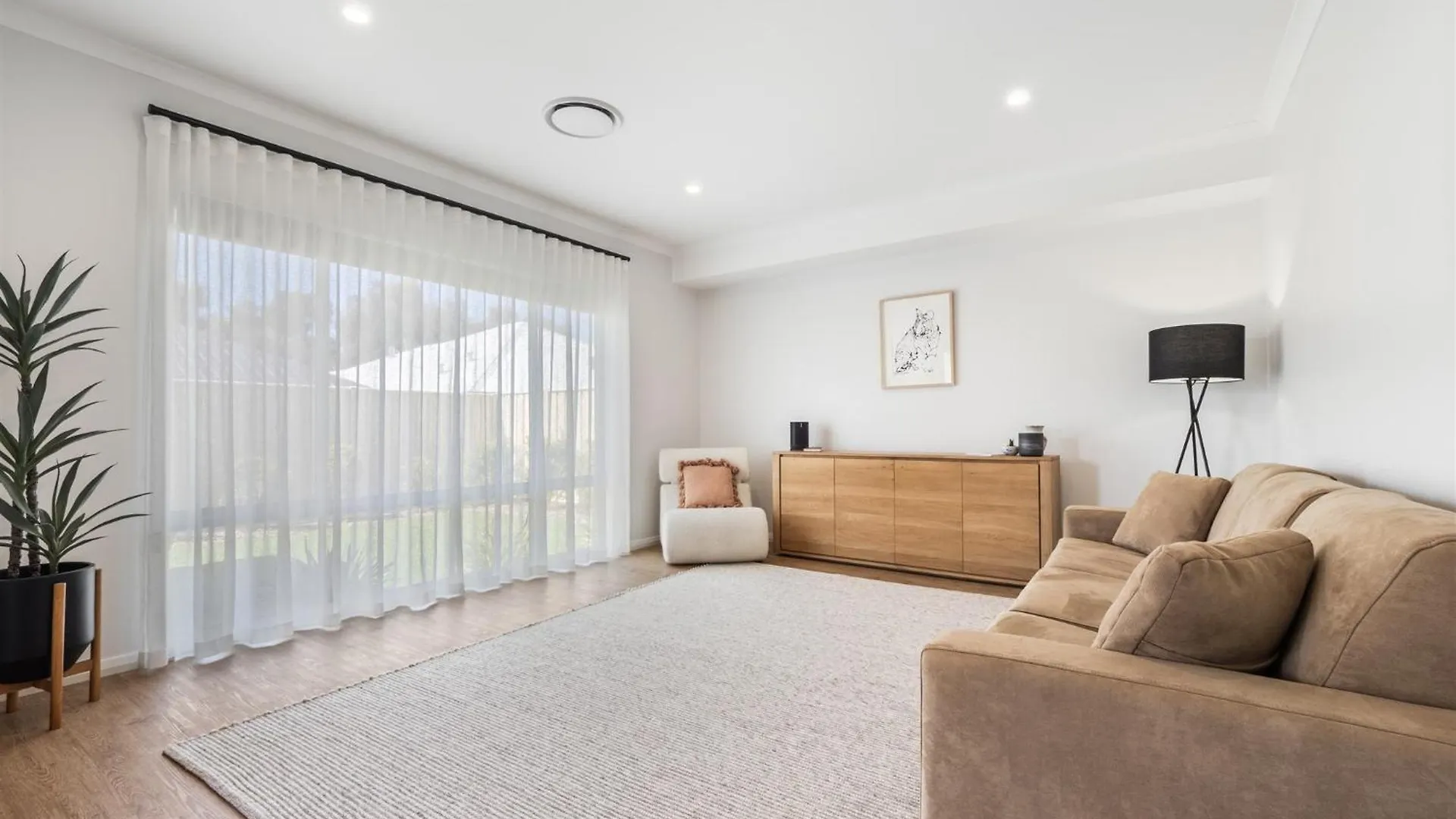 Solkis - Walk To Town, Next To Golf Course Holiday home Dunsborough