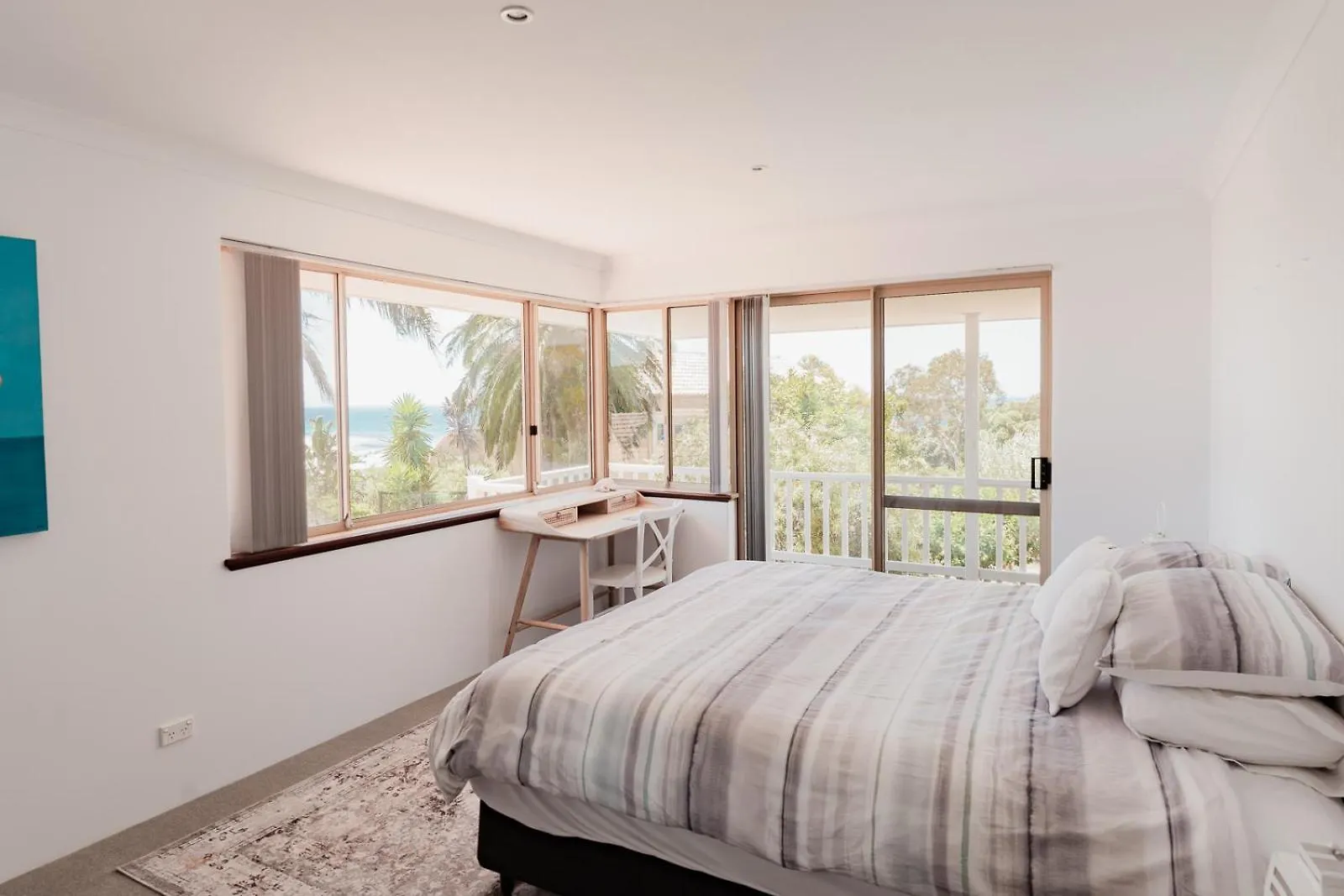 Ferienhaus Seascape Dunsborough