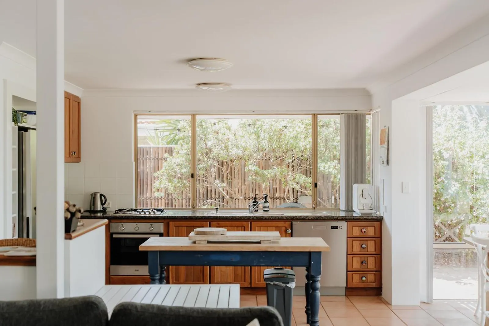 Seascape Ferienhaus Dunsborough
