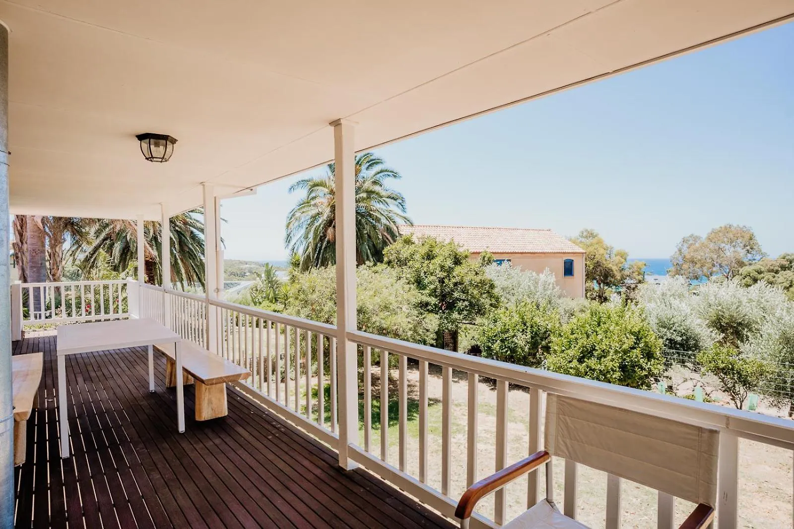 Ferienhaus Seascape Dunsborough