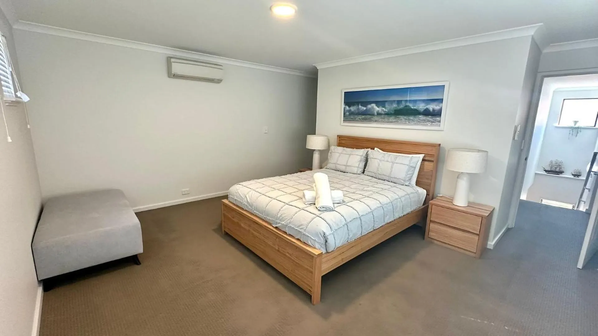2 * Dunsborough