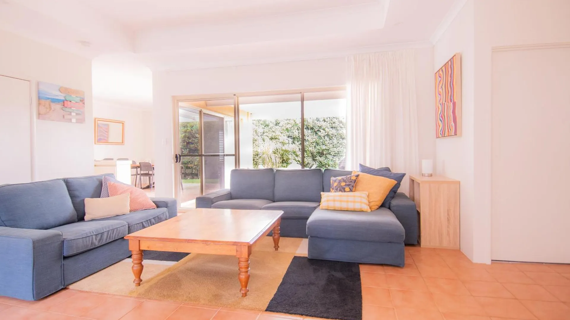 Holiday home Shore - 6 *