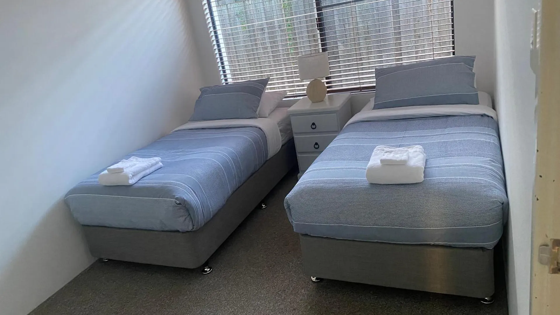 Hook Wine & Sinker Holiday home