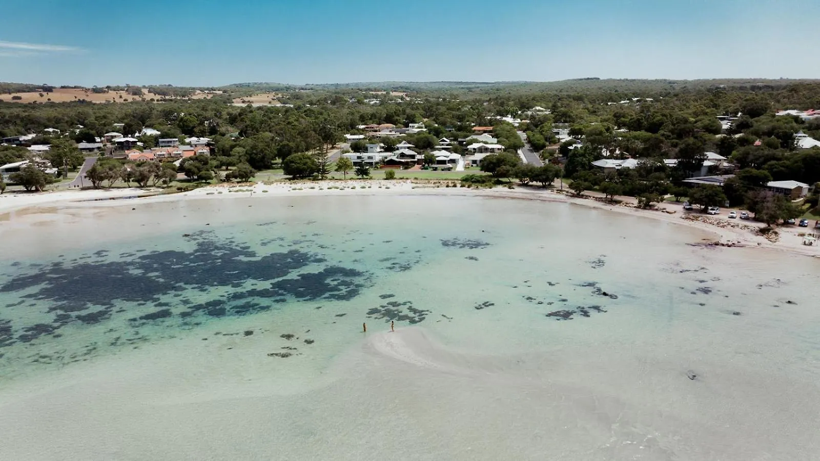 Sur - Seaside Sanctuary Holiday home Dunsborough