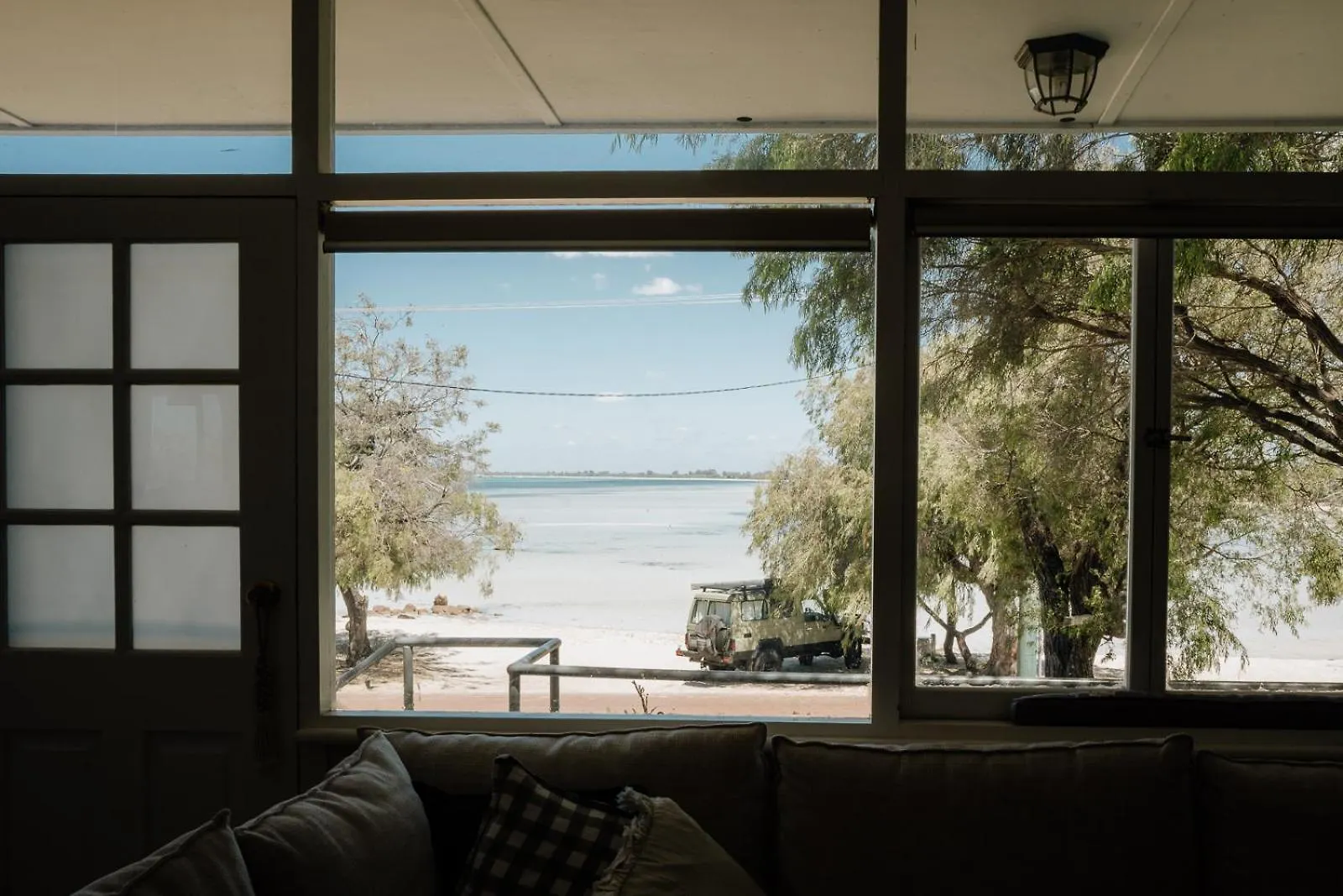 Sur - Seaside Sanctuary Holiday home