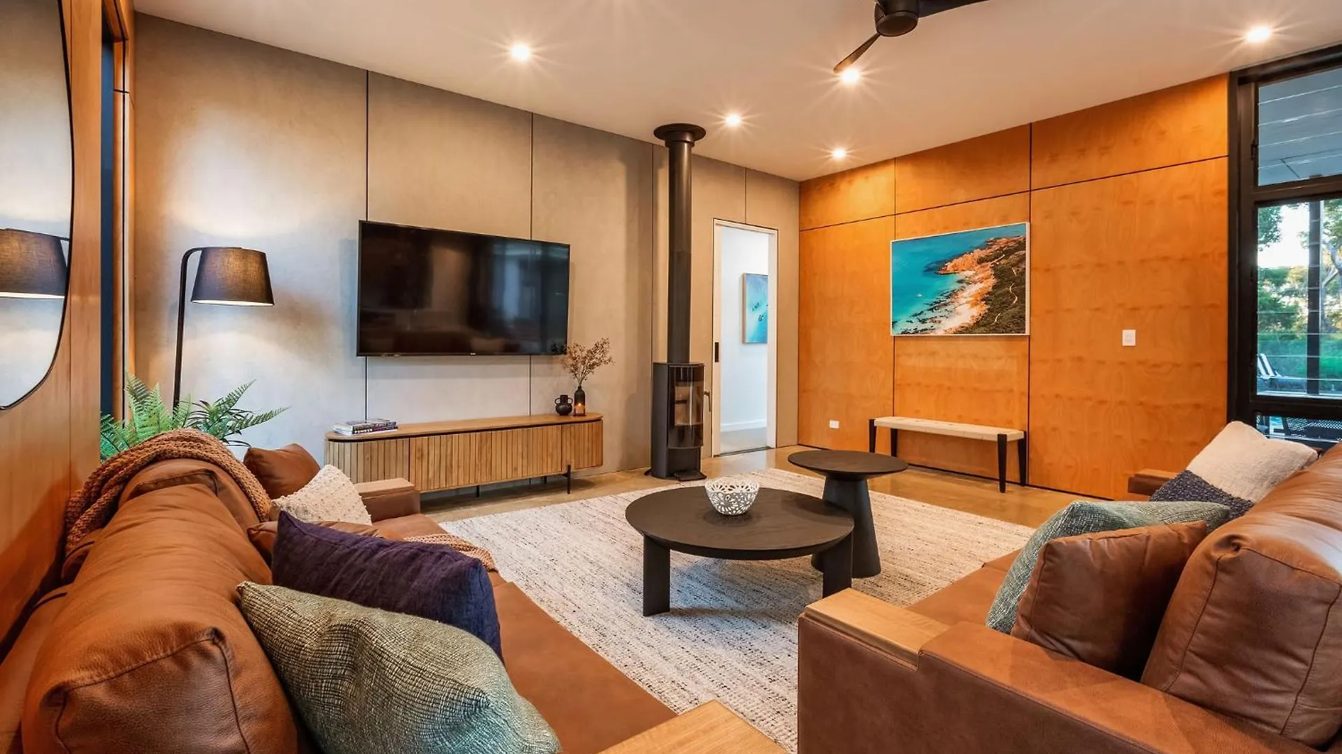 Holiday home Eagle Rise *