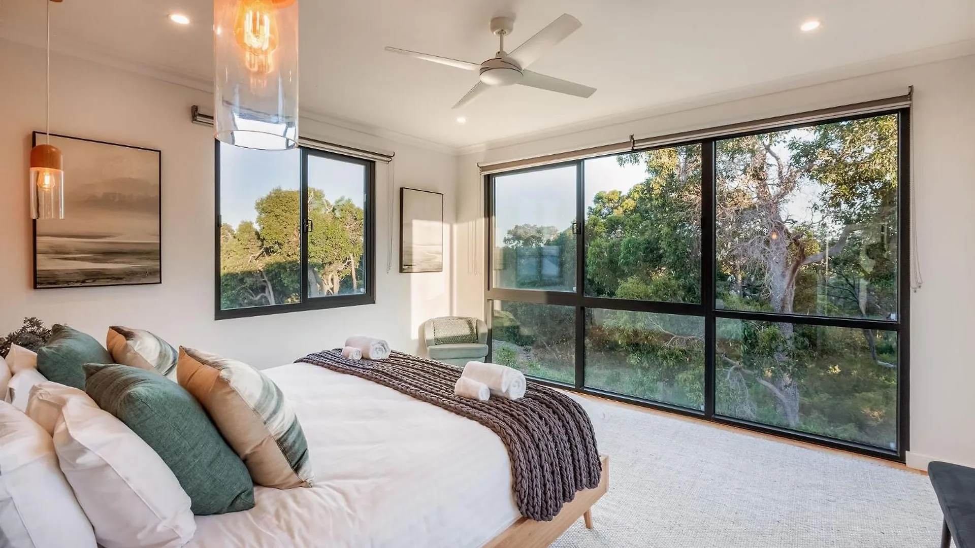 Holiday home Eagle Rise