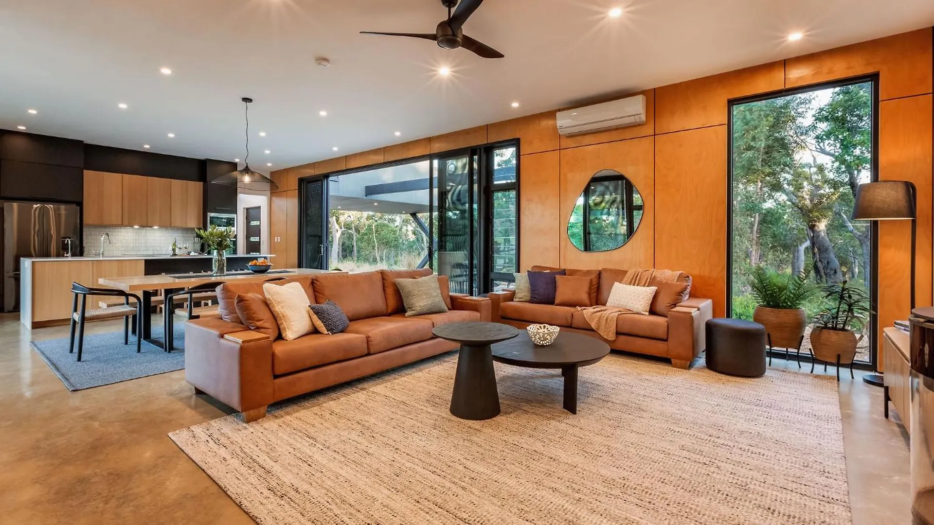 Holiday home Eagle Rise *