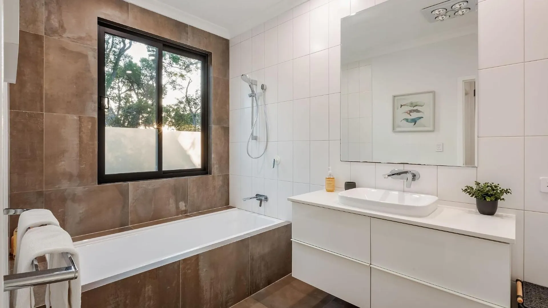 Holiday home Eagle Rise Dunsborough