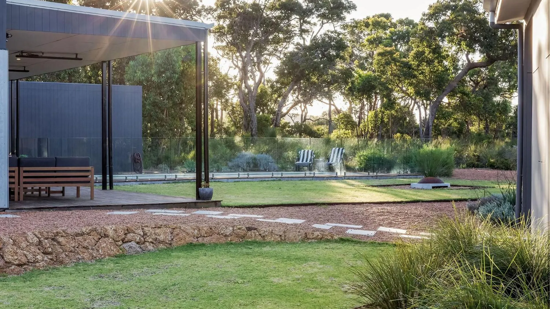 Holiday home Eagle Rise