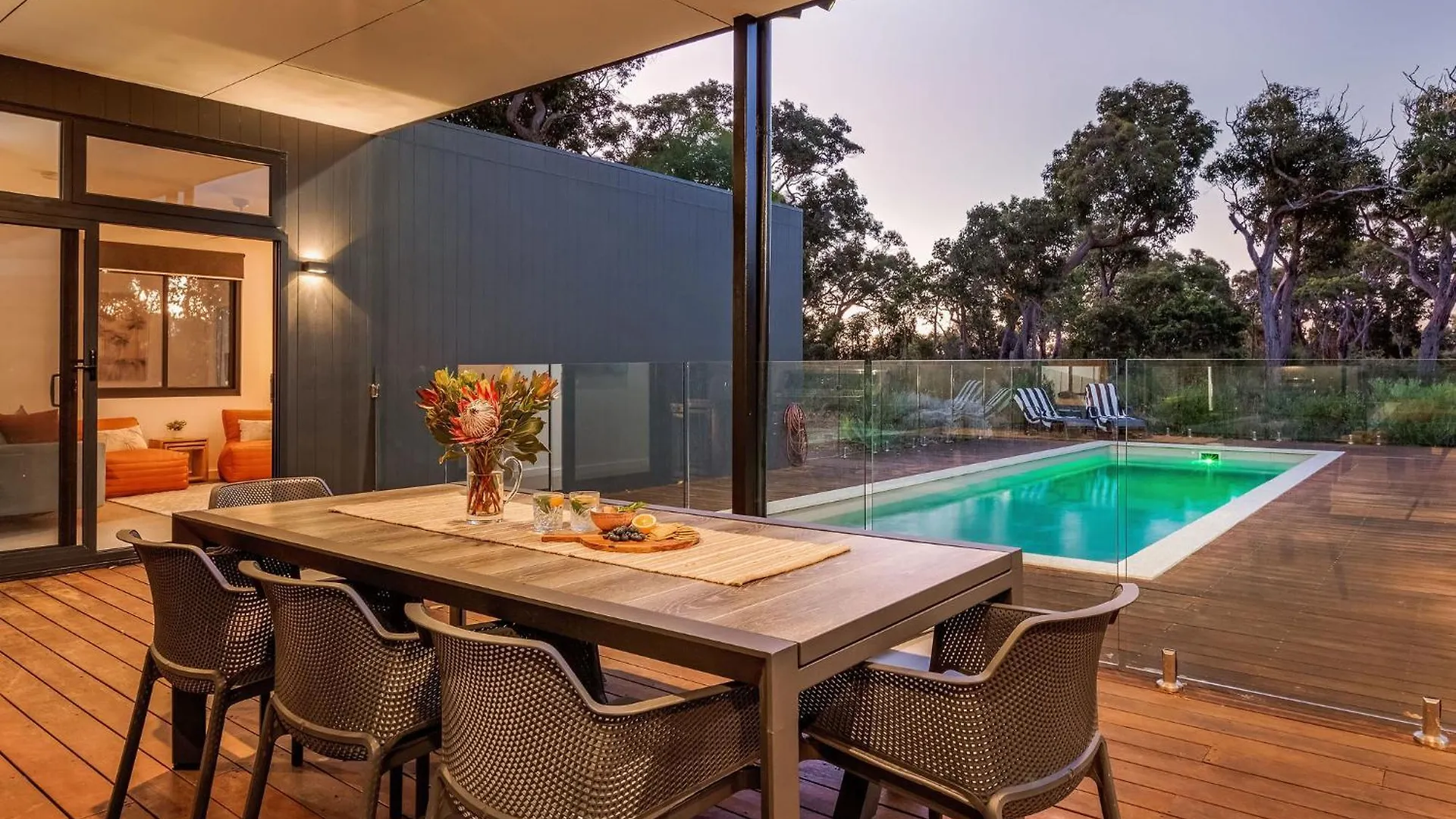 Holiday home Eagle Rise *