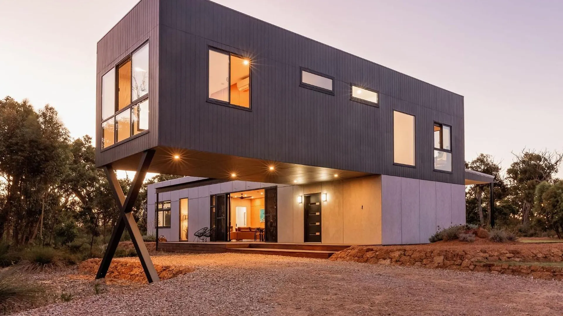 Eagle Rise Holiday home