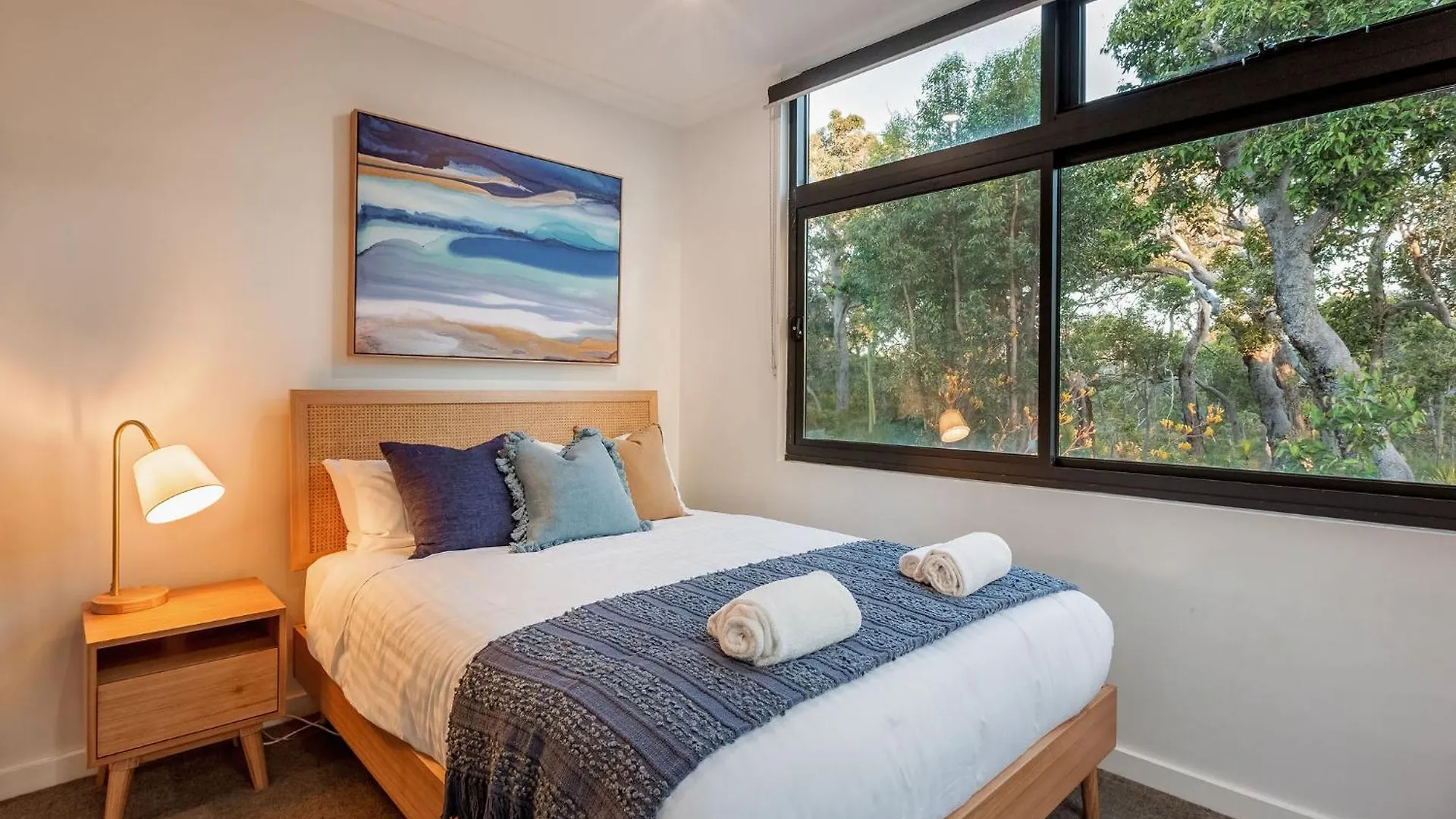 Holiday home Eagle Rise *
