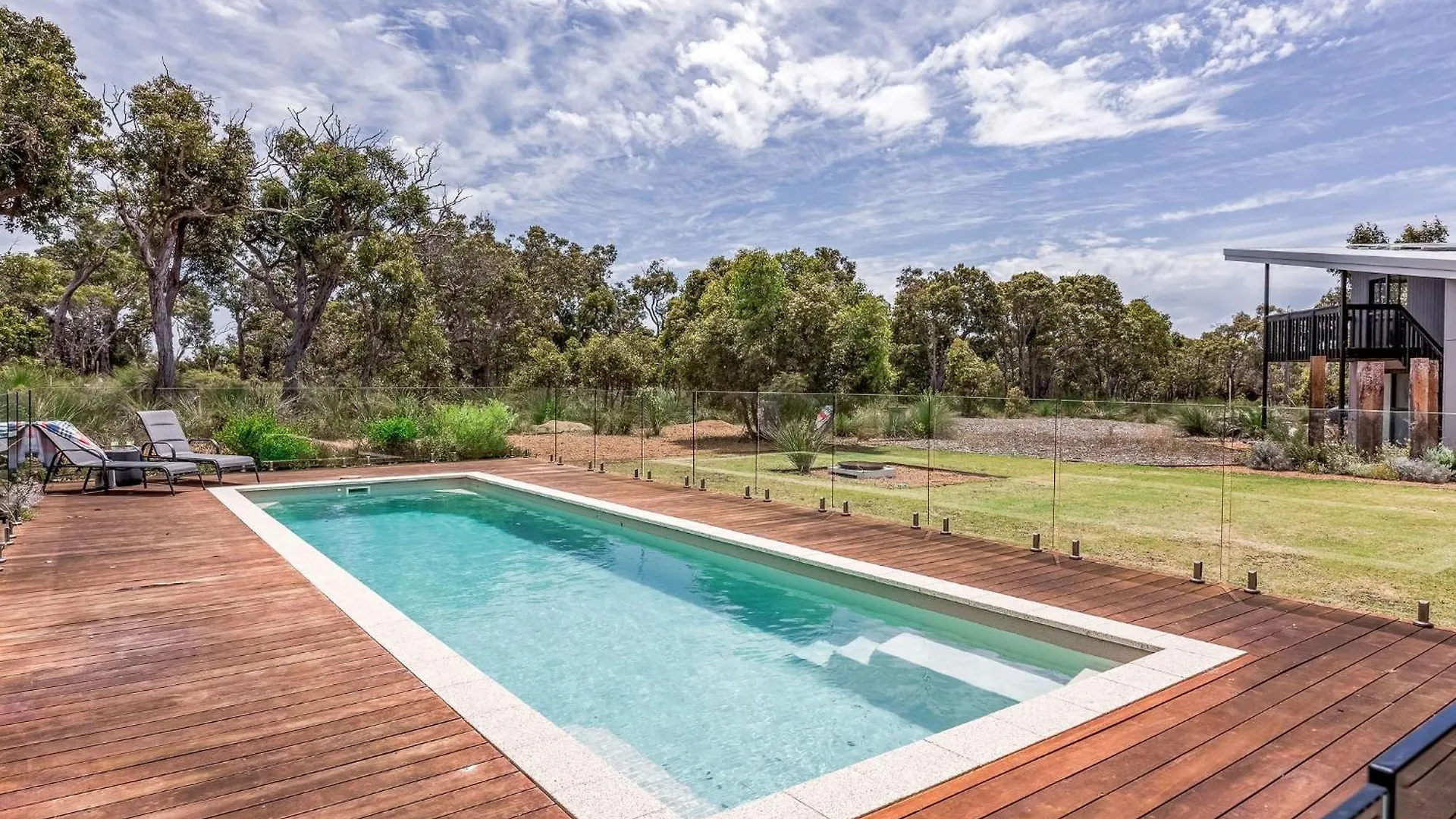 Holiday home Eagle Rise *