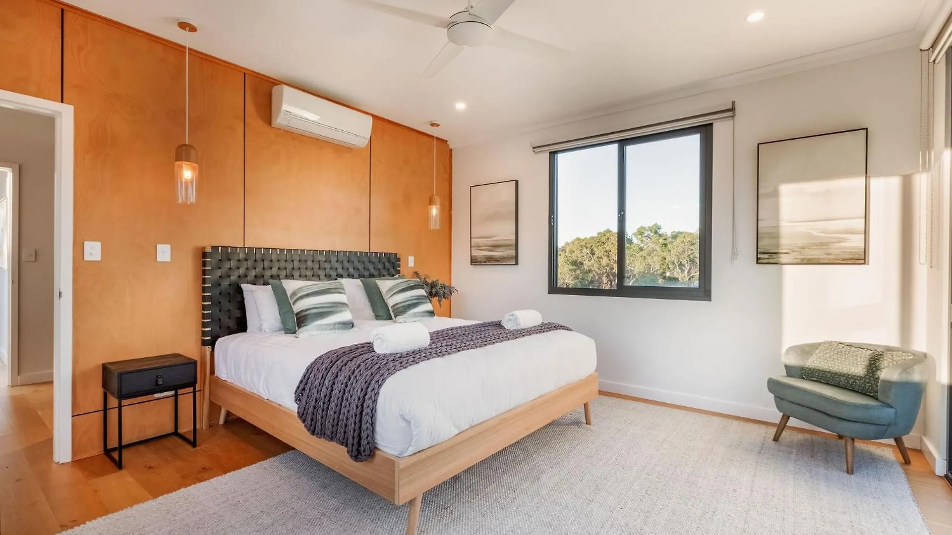 Eagle Rise Holiday home Dunsborough