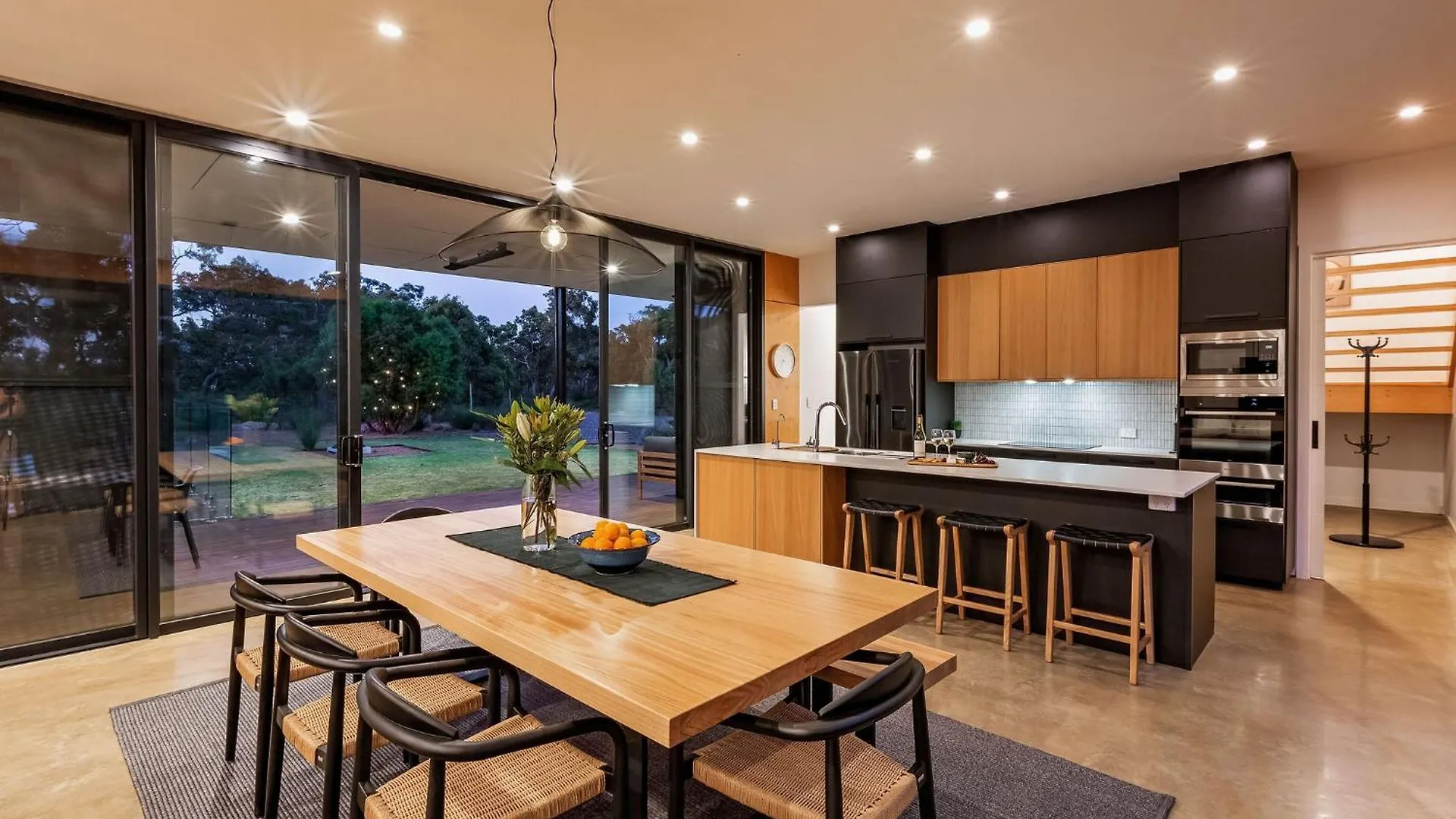 Holiday home Eagle Rise *